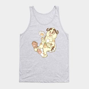 Tandy Tank Top